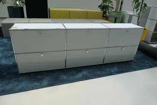 Buffet USM Haller