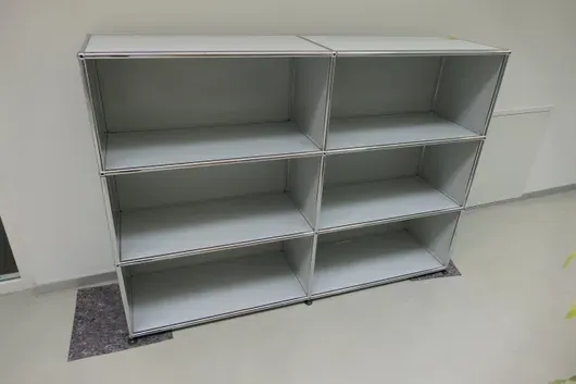 USM Haller Highboard
