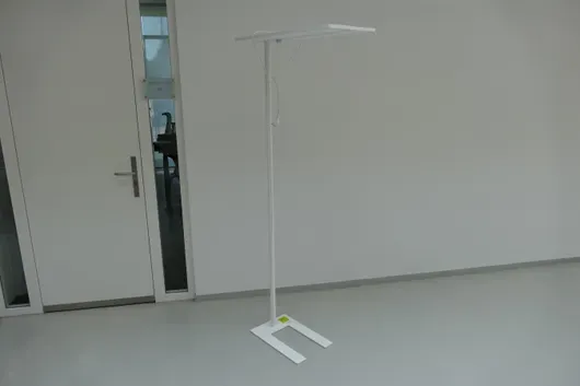 LED Stehleuchte
