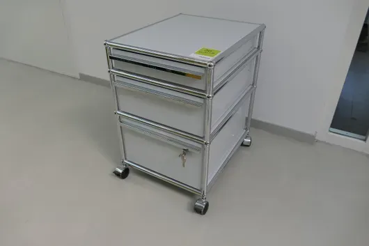 Kontener mobilny USM Haller