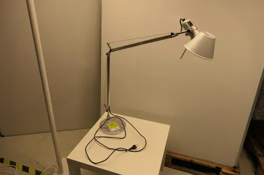 Lampe de table Artemide Tolomeo