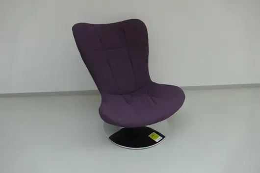 Fauteuil lounge