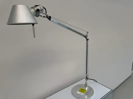 Lampe de table Artemide Tolomeo
