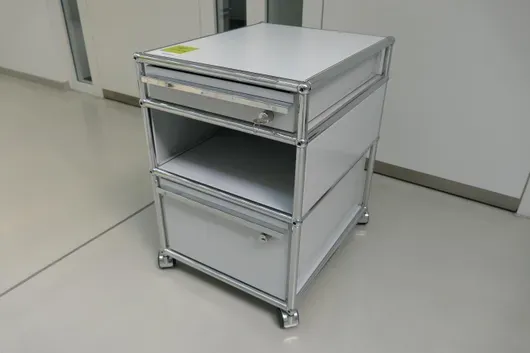 USM Haller Rollcontainer