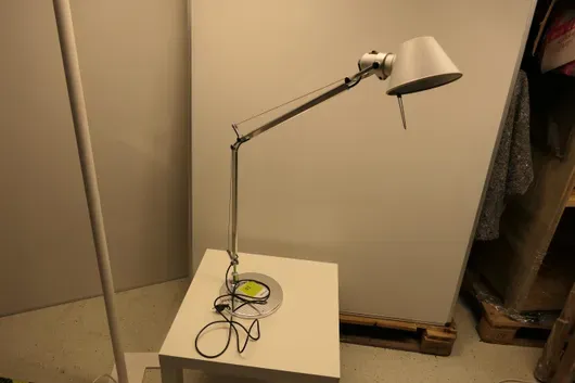Lampe de table Artemide Tolomeo