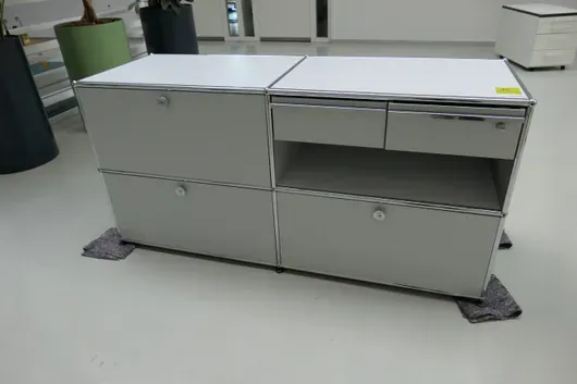 USM Haller Sideboard