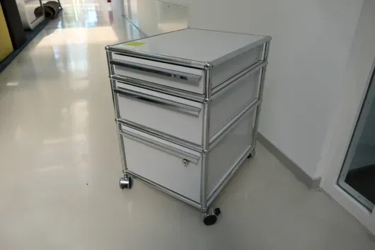 USM Haller Rollcontainer