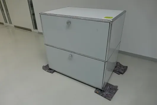 USM Haller комод