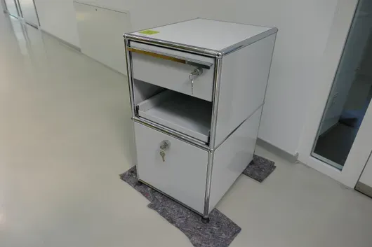 Caisson USM Haller