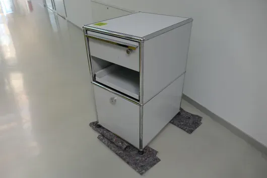 USM Haller Container