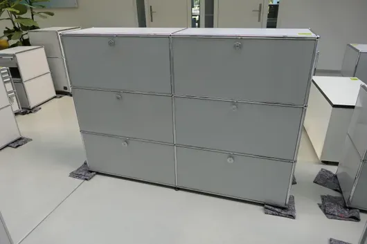 USM Haller Highboard