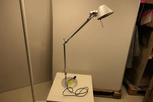 Artemide Tolomeo Tischleuchte