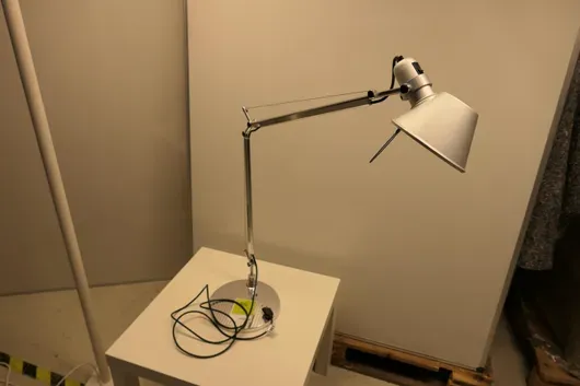 Artemide Tolomeo Tischleuchte