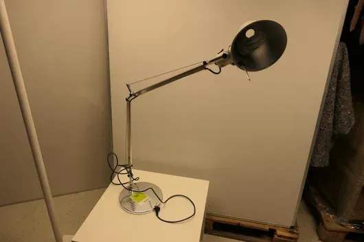 Lampe de table Artemide Tolomeo
