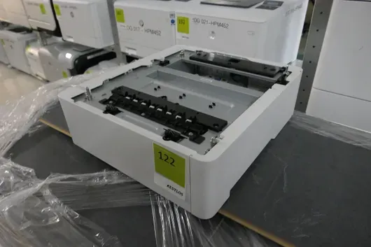 Подача бумаги HP CF404A