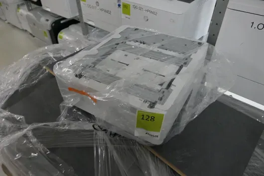 HP Papierinvoer CF404A