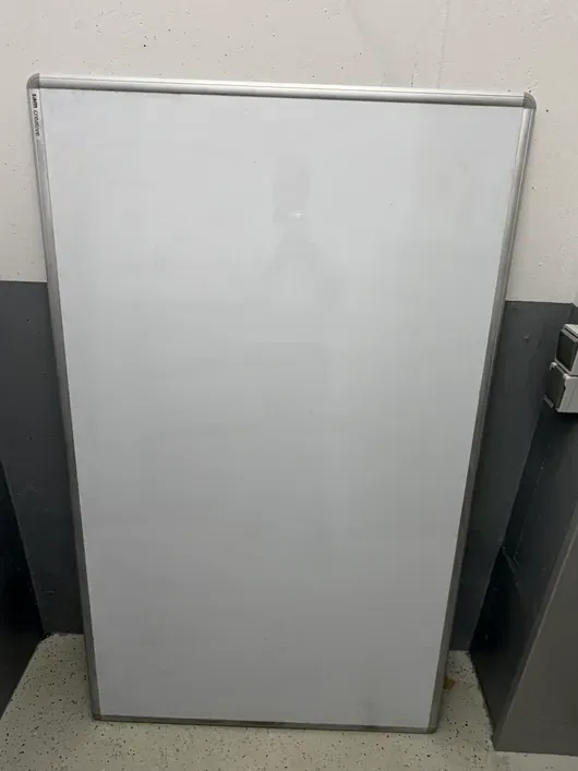 Whiteboard