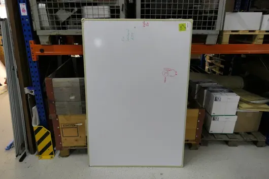 Whiteboard