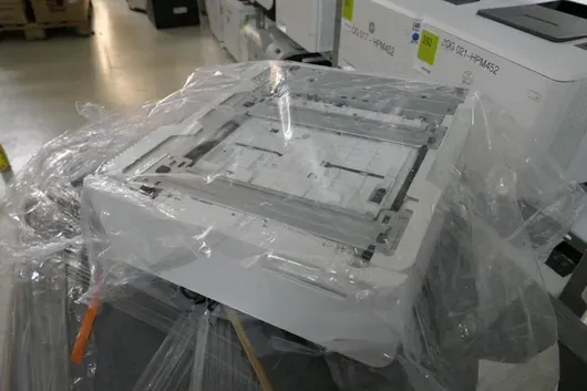 HP Papierzufuhr CF404A