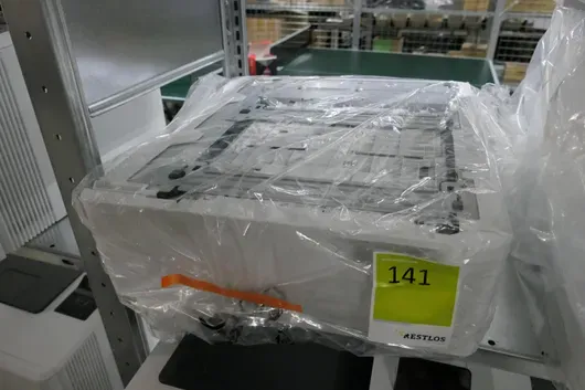 Chargeur papier HP CF404A