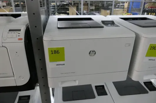HP Color LaserJet Pro M452dn Printer