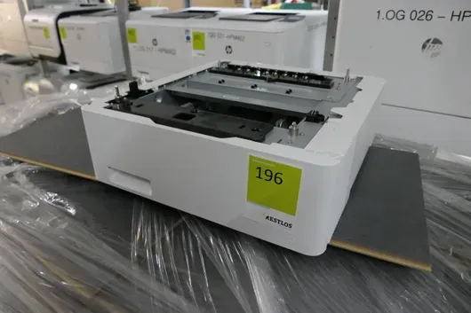 Chargeur papier HP CF404A