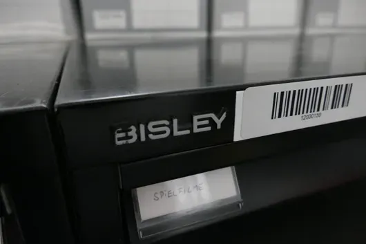 Armoire à dossiers suspendus BISLEY