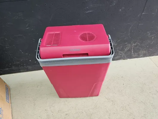 Glacière électrique Bomann