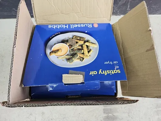 Friteuse à air chaud Russel Hoobs 4 litres