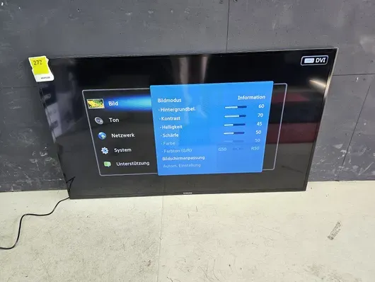 Moniteur Samsung ME55C 55 pouces