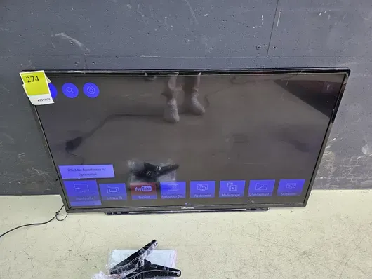 Telewizor Grundig 4K Smart TV