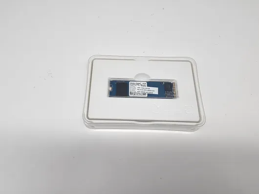 Western Digital 256GB SSD