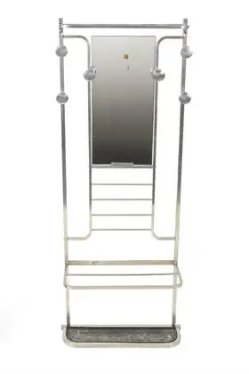 Porte-manteau Art déco