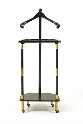 Valet de nuit. Thonet
