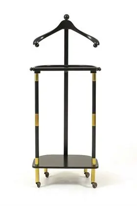 Valet de nuit. Thonet