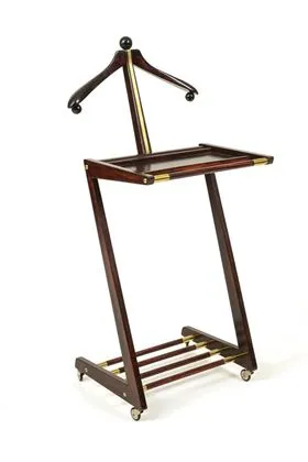 Valet muet. Thonet
