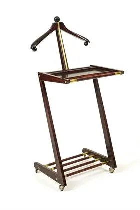 Valet muet. Thonet