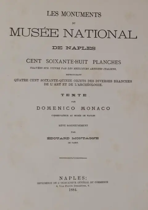 L'Arc de Triomphe – d'Alphonse d'Aragon Naples