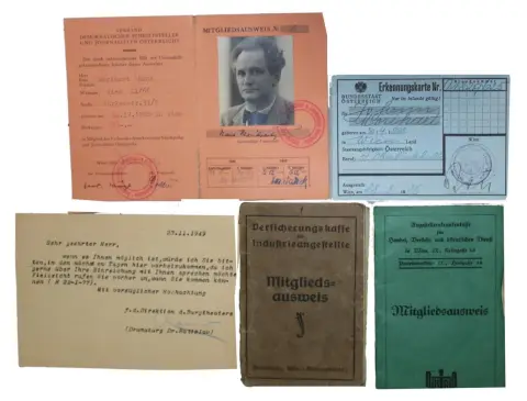 Morihart,H. – Lot Hans Morihart