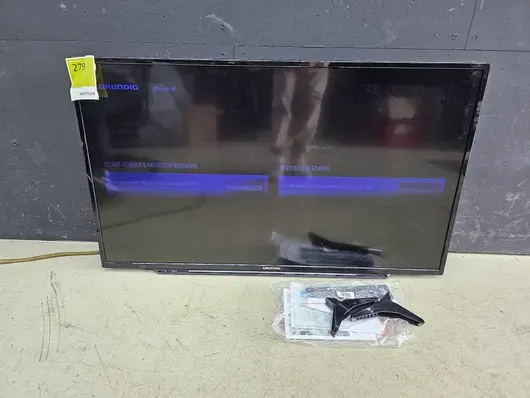 Telewizor Grundig 4K Smart TV