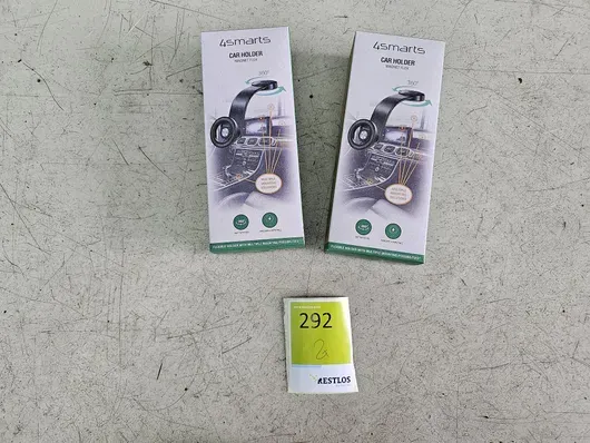 2x KFZ Halterung für Magsafe
