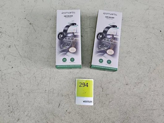 2x KFZ Halterung für Magsafe