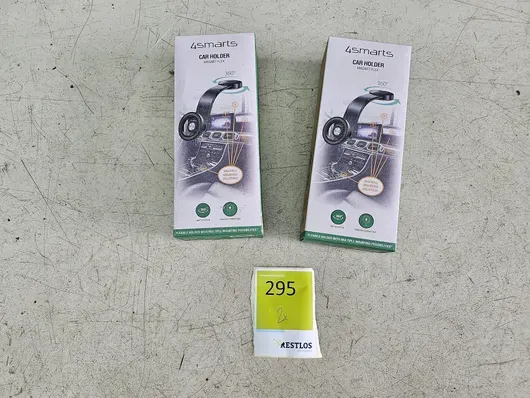 2x KFZ Halterung für Magsafe
