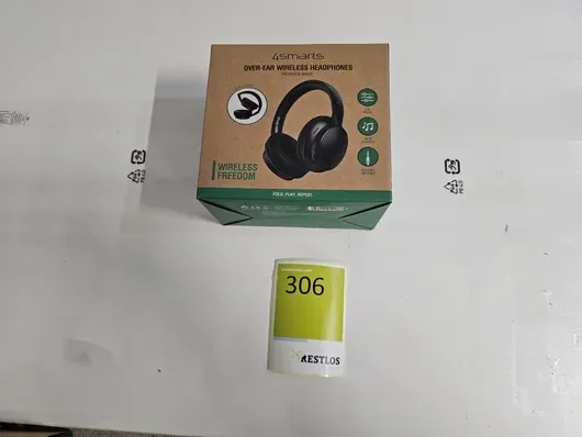 Bluetooth Kopfhörer Schwarz