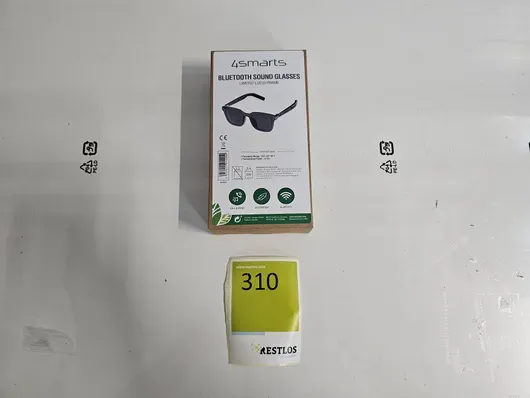Очки Wireless Sound Limited Edition