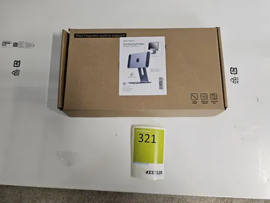 Support pour iPad Pro 11 Ergo