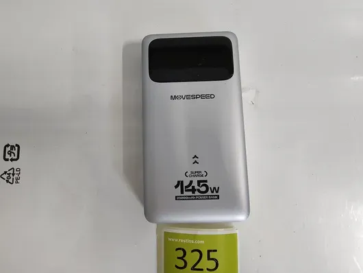 Powerbank 145W 25000 mAh