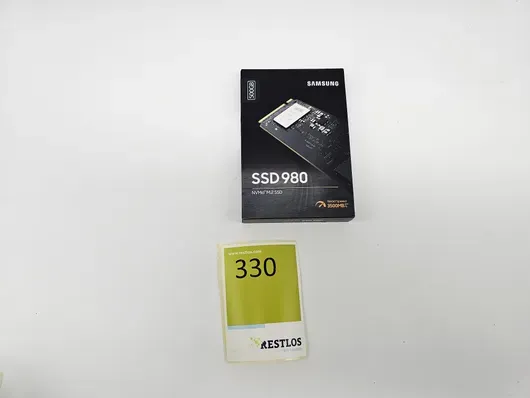 Samsung SSD 980 500GB