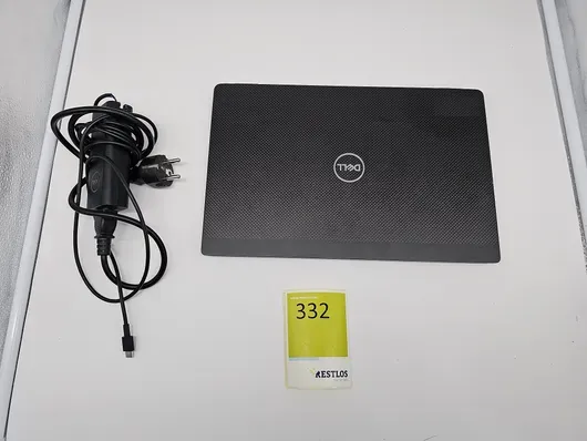 Dell Latitude 7410 with Windows 11