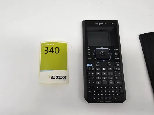 Kalkulator Texas Instruments TI Nspire CX
